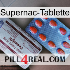 Supernac Tablet 36